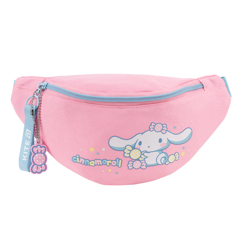 Waist bag Kite Kids Cinnamoroll CR26-2577