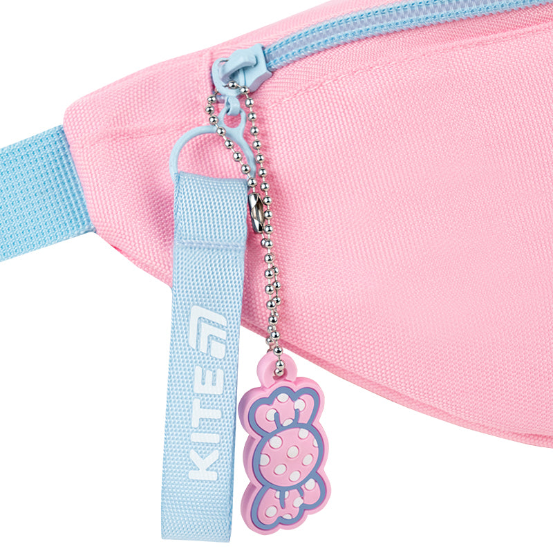 Waist bag Kite Kids Cinnamoroll CR26-2577