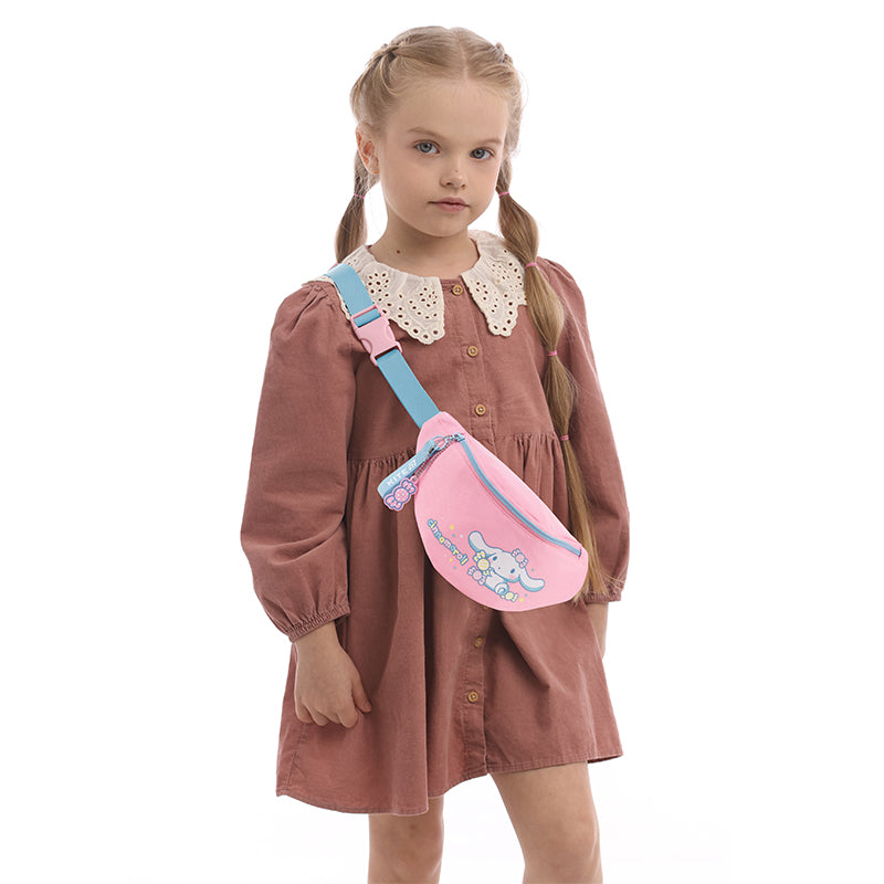 Waist bag Kite Kids Cinnamoroll CR26-2577