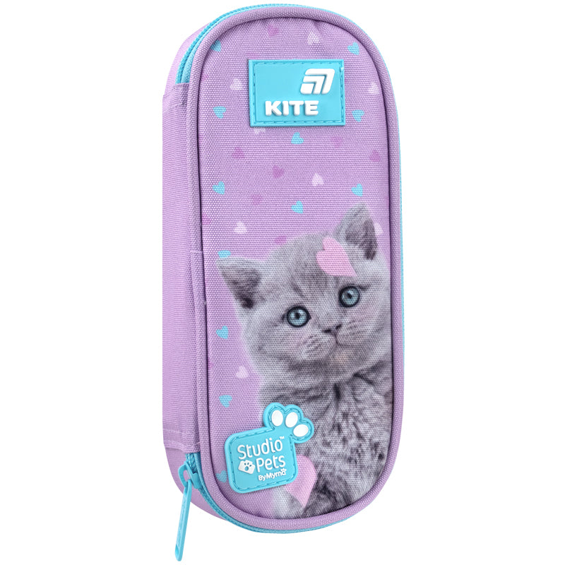 Pencil case Kite Studio Pets SP26-599