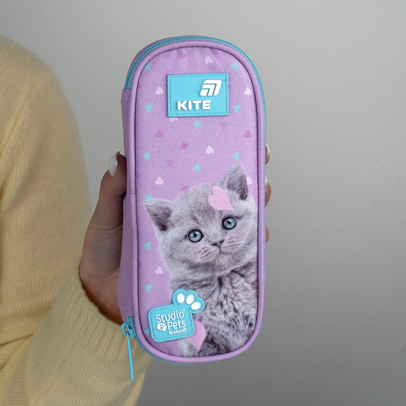 Pencil case Kite Studio Pets SP26-599