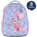 School backpack hard shaped Kite Education Studio Pets SP26-555S