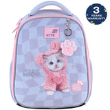 School backpack hard shaped Kite Education Studio Pets SP26-555S