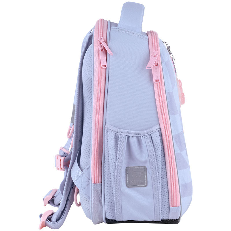 School backpack hard shaped Kite Education Studio Pets SP26-555S