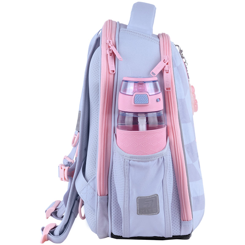 School backpack hard shaped Kite Education Studio Pets SP26-555S
