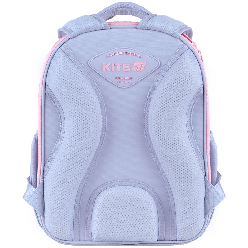 School backpack hard shaped Kite Education Studio Pets SP26-555S