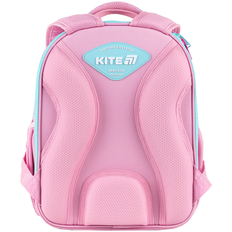 School backpack hard shaped Kite Education Hello Kitty HK26-555S-1