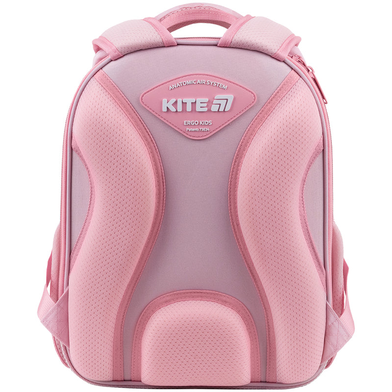 School backpack hard shaped Kite Education Hello Kitty HK26-555S-2