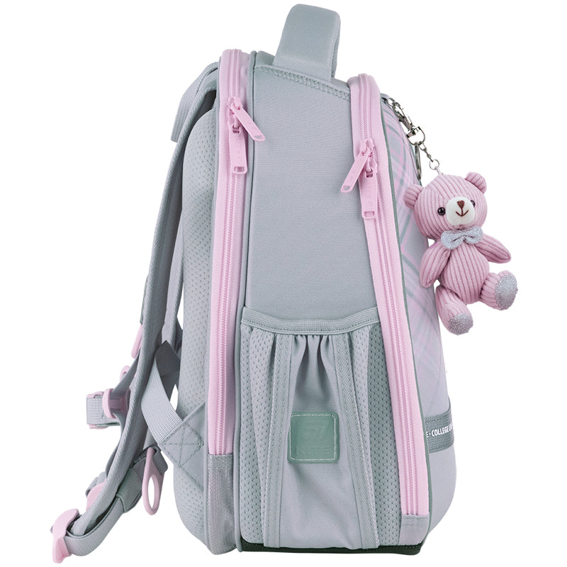 School backpack hard shaped Kite Education College Line K26-555S-1