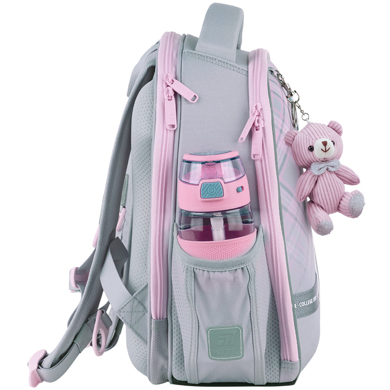 School backpack hard shaped Kite Education College Line K26-555S-1