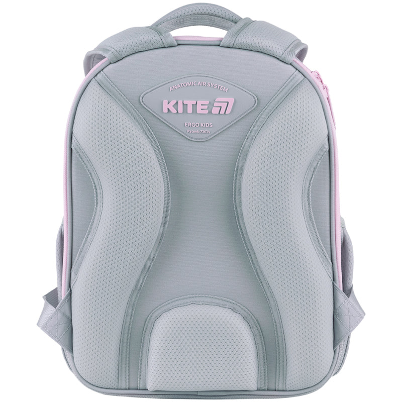 School backpack hard shaped Kite Education College Line K26-555S-1