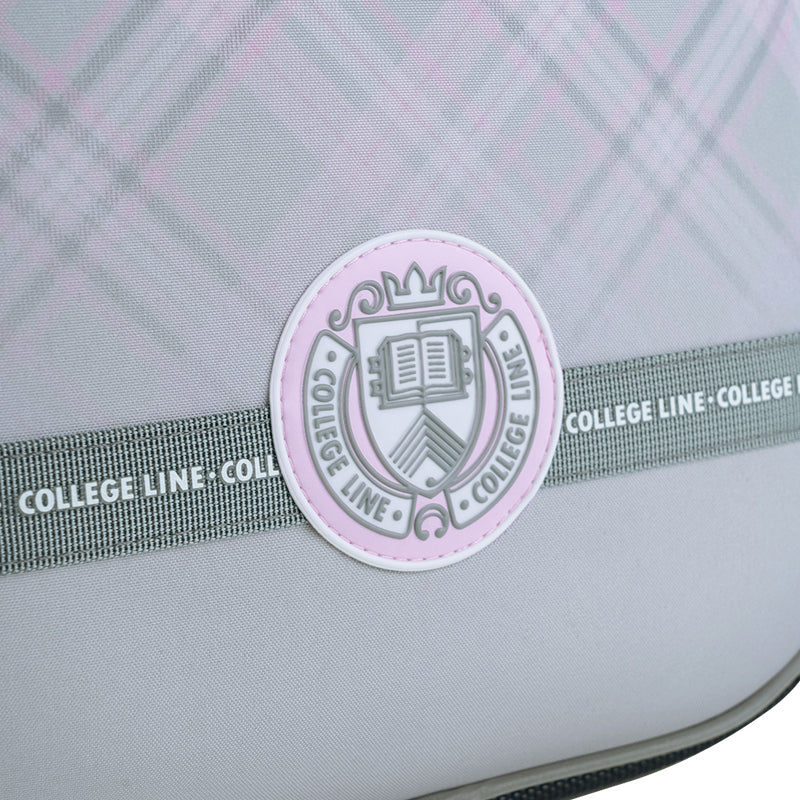 School backpack hard shaped Kite Education College Line K26-555S-1