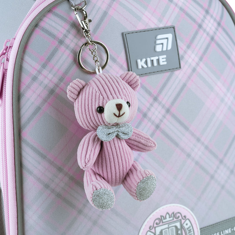 School backpack hard shaped Kite Education College Line K26-555S-1