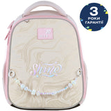 School backpack hard shaped Kite Education Dazzling K26-555S-2