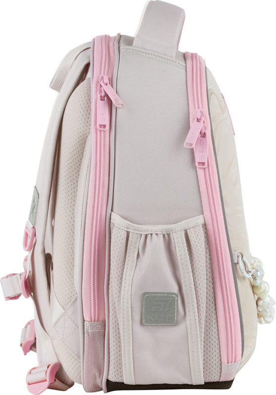 School backpack hard shaped Kite Education Dazzling K26-555S-2