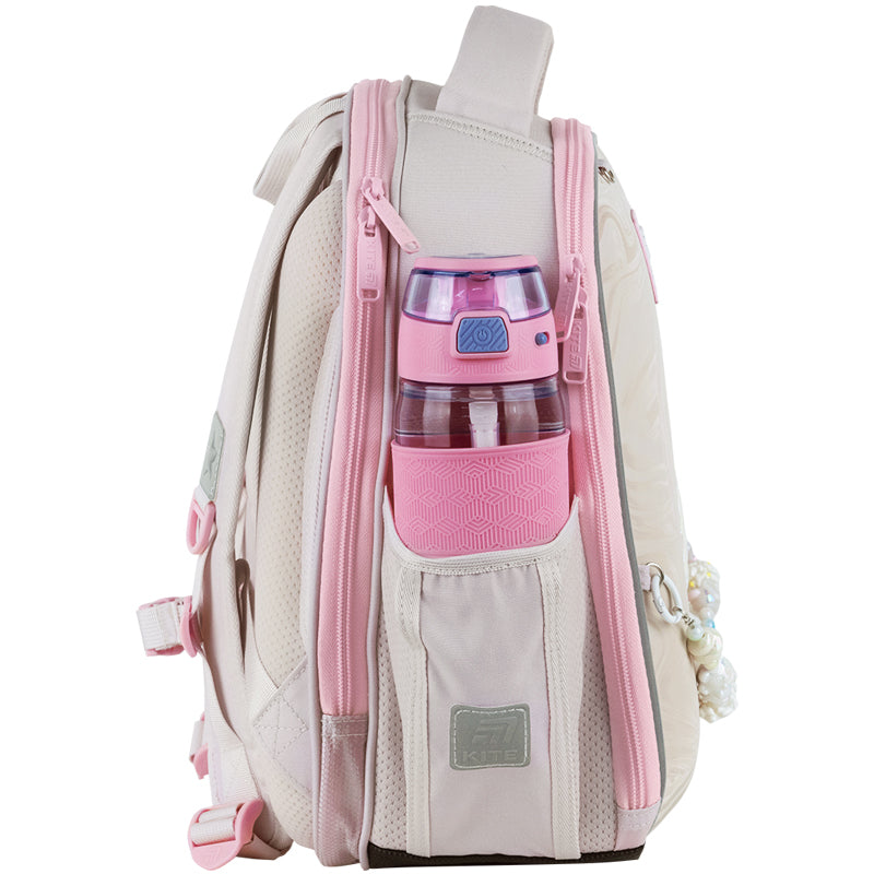 School backpack hard shaped Kite Education Dazzling K26-555S-2