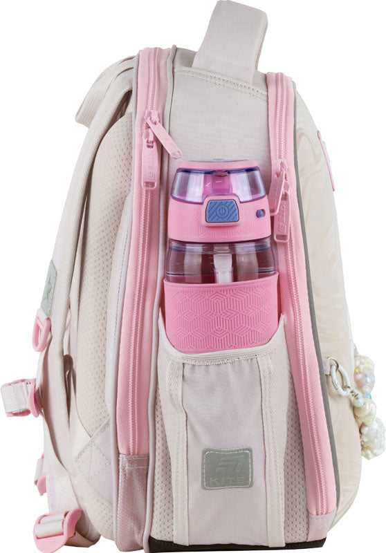 School backpack hard shaped Kite Education Dazzling K26-555S-2