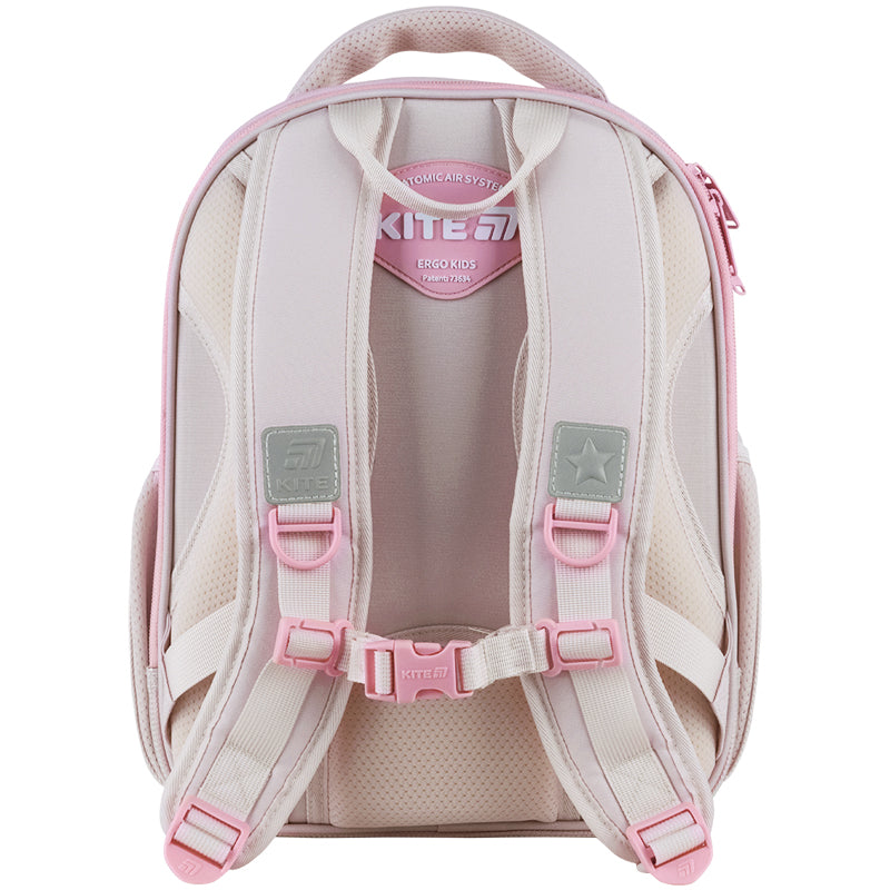 School backpack hard shaped Kite Education Dazzling K26-555S-2