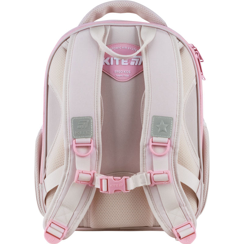 School backpack hard shaped Kite Education Dazzling K26-555S-2
