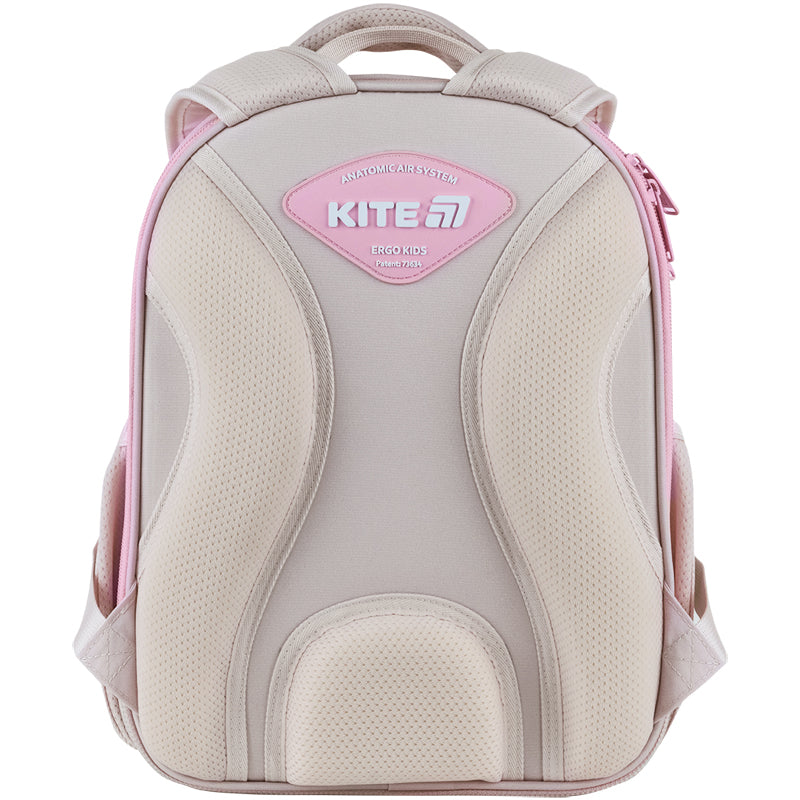 School backpack hard shaped Kite Education Dazzling K26-555S-2