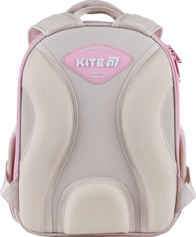 School backpack hard shaped Kite Education Dazzling K26-555S-2