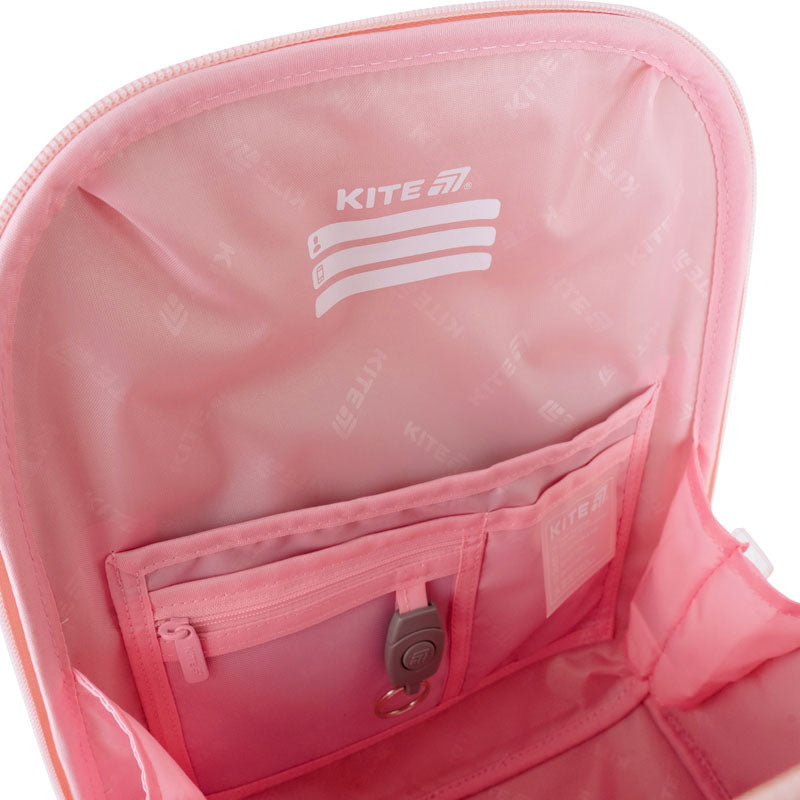 School backpack hard shaped Kite Education Dazzling K26-555S-2