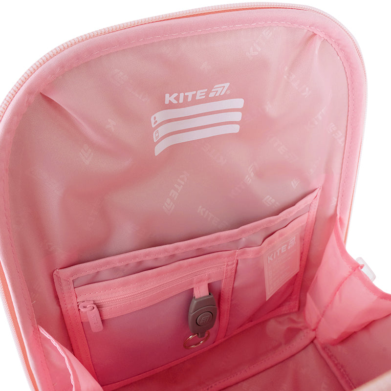 School backpack hard shaped Kite Education Dazzling K26-555S-2