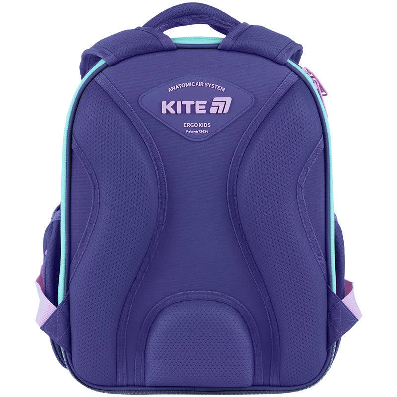 School backpack hard shaped Kite Education Be Friends K26-555S-3