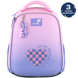 School backpack hard shaped Kite Education Charming K26-555S-4