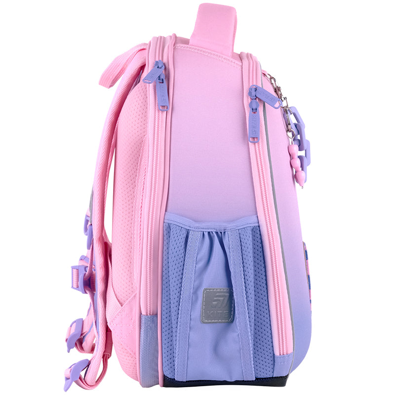 School backpack hard shaped Kite Education Charming K26-555S-4