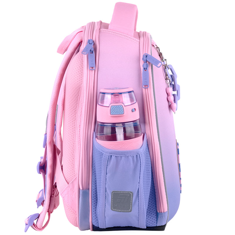 School backpack hard shaped Kite Education Charming K26-555S-4