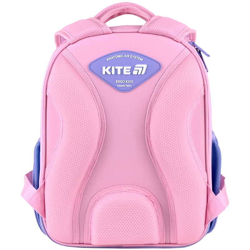 School backpack hard shaped Kite Education Charming K26-555S-4