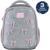 School backpack hard shaped Kite Education Velvet Dream K26-555S-10