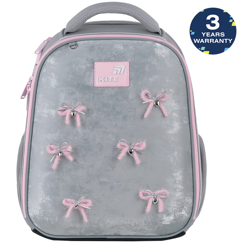Рюкзак шкільний каркасний Kite Education Velvet Dream K26-555S-10