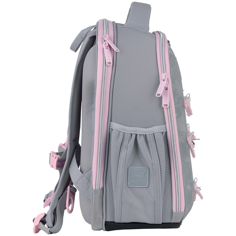 Рюкзак шкільний каркасний Kite Education Velvet Dream K26-555S-10