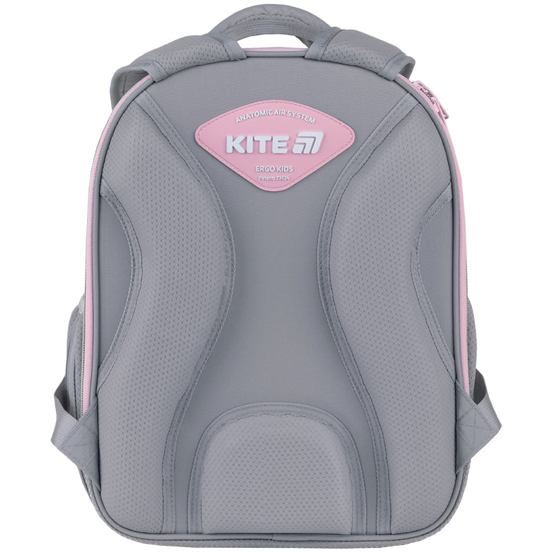 Рюкзак шкільний каркасний Kite Education Velvet Dream K26-555S-10