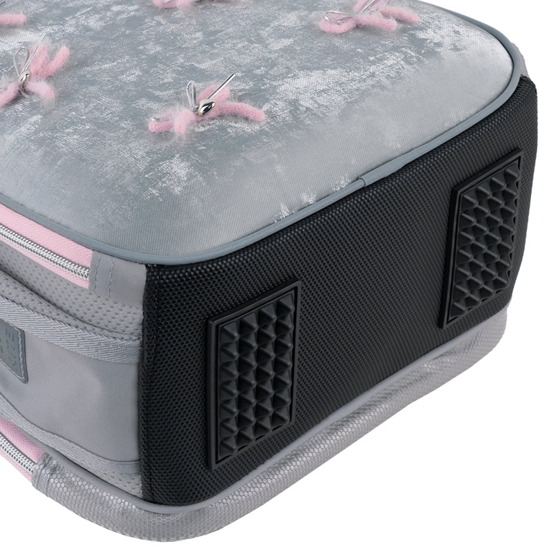 Рюкзак шкільний каркасний Kite Education Velvet Dream K26-555S-10