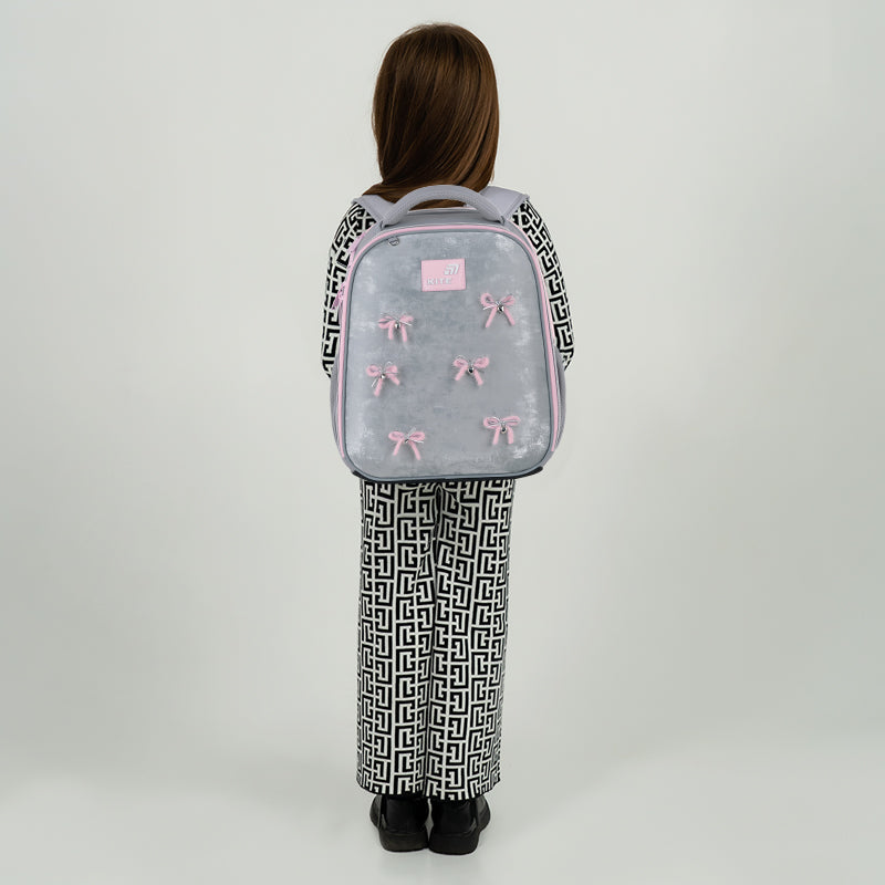 Рюкзак шкільний каркасний Kite Education Velvet Dream K26-555S-10