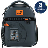 School backpack hard shaped Kite Education Goal K26-555S-6