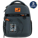 School backpack hard shaped Kite Education Goal K26-555S-6