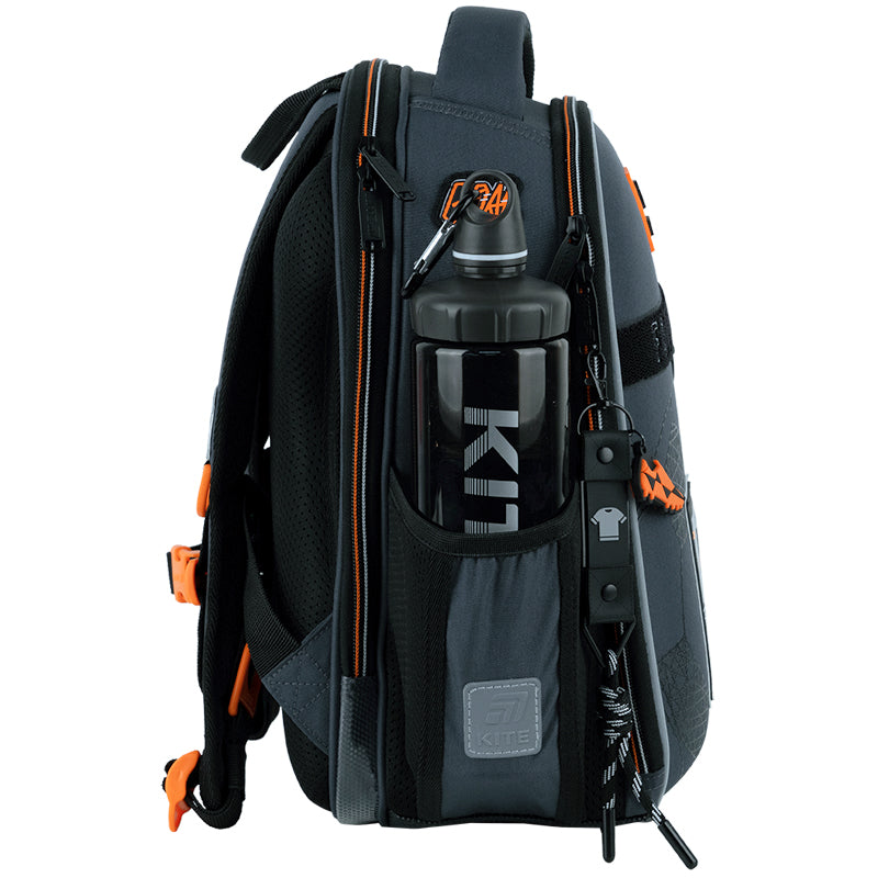 Рюкзак шкільний каркасний Kite Education Goal K26-555S-6