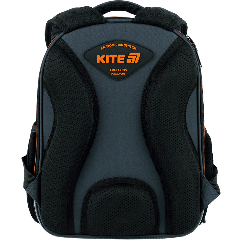 School backpack hard shaped Kite Education Goal K26-555S-6