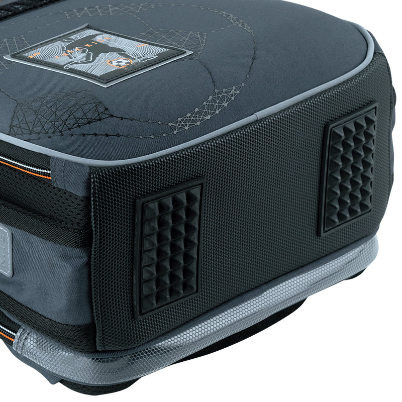 Рюкзак шкільний каркасний Kite Education Goal K26-555S-6