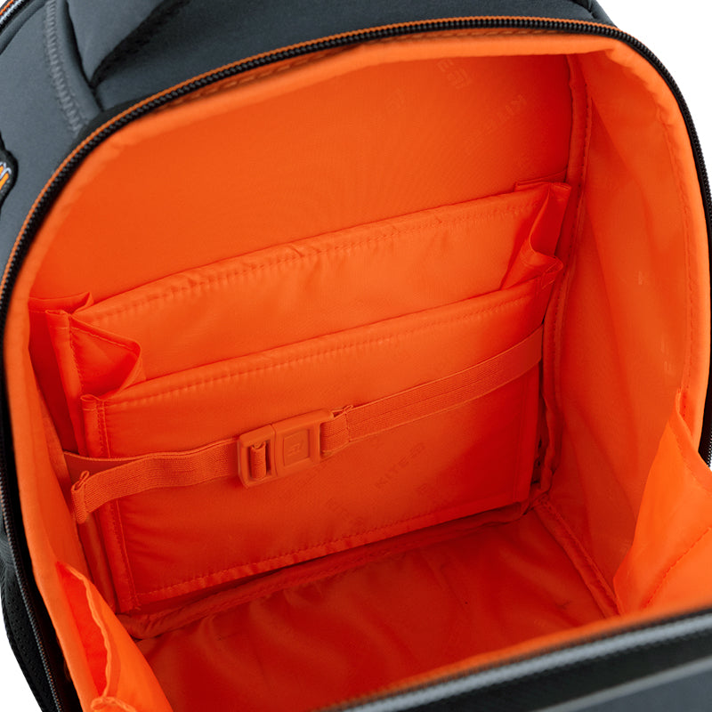 Рюкзак шкільний каркасний Kite Education Goal K26-555S-6