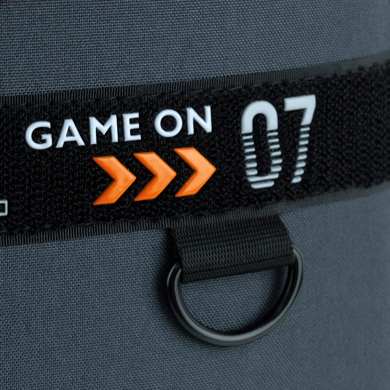 Рюкзак шкільний каркасний Kite Education Goal K26-555S-6