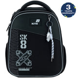 School backpack hard shaped Kite Education Skate K26-555S-7