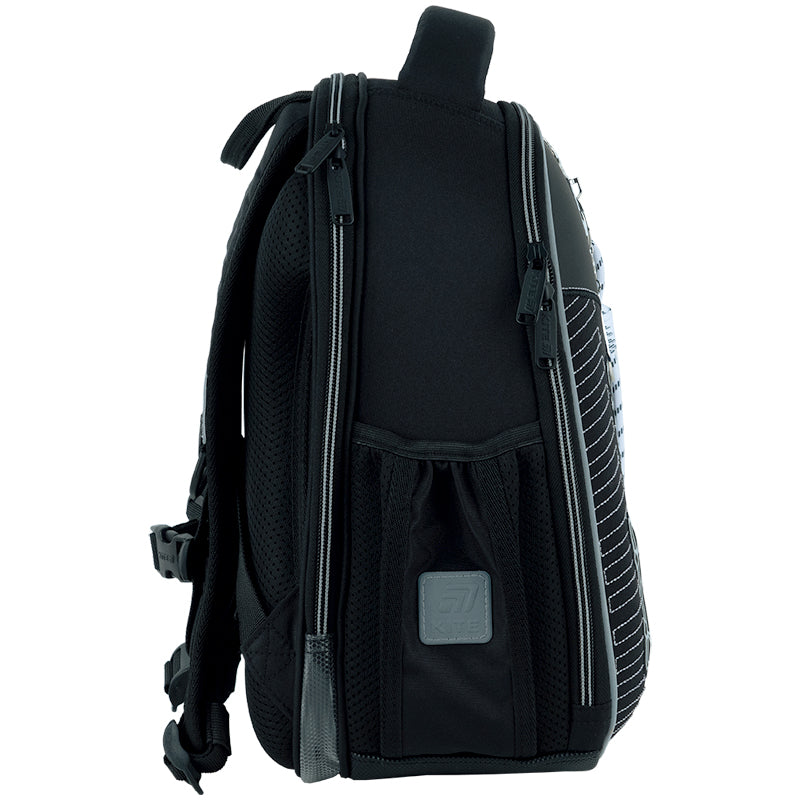 School backpack hard shaped Kite Education Skate K26-555S-7