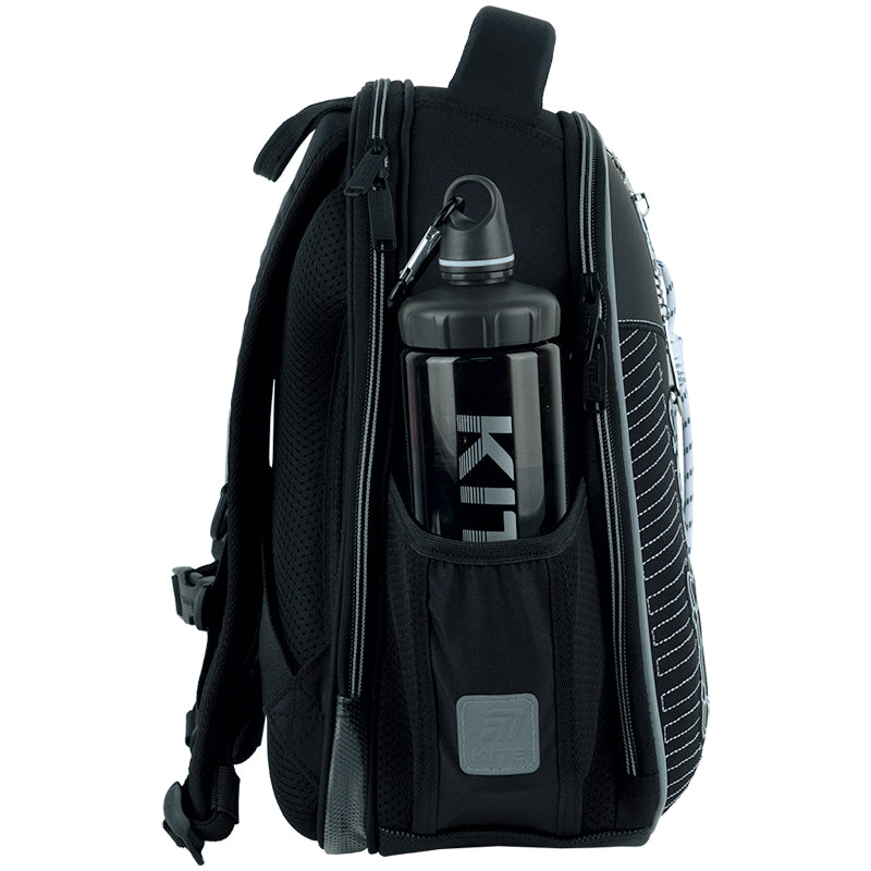 School backpack hard shaped Kite Education Skate K26-555S-7