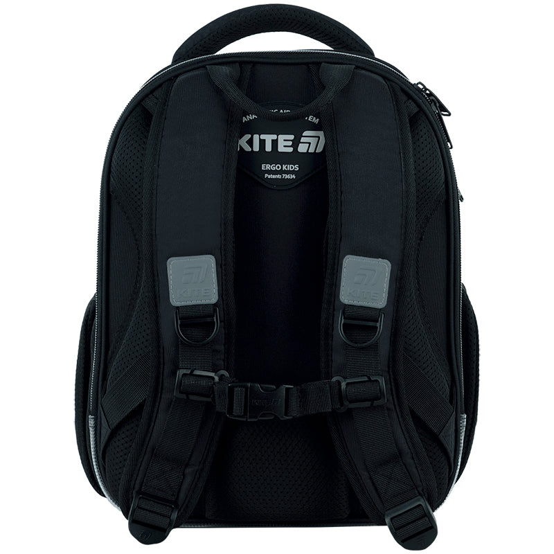 School backpack hard shaped Kite Education Skate K26-555S-7