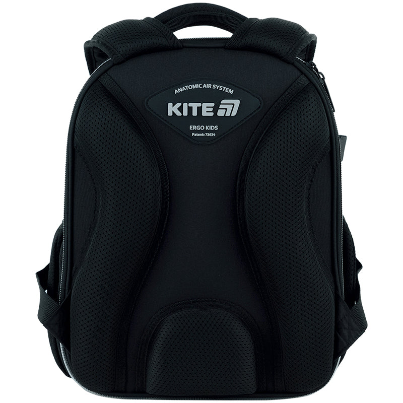 School backpack hard shaped Kite Education Skate K26-555S-7